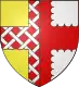 Coat of arms of Mattexey