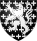 Coat of arms of Menneville