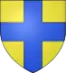 Coat of arms of Mercy-le-Bas