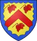 Coat of arms of Merrey-sur-Arce