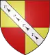 Coat of arms of Miribel-les-Échelles