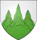 Coat of arms of Mittelbergheim