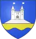 Coat of arms of Monchiet