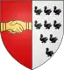 Coat of arms of Montainville