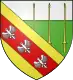 Coat of arms of Montauville