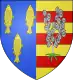 Coat of arms of Montbrehain