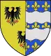 Coat of arms of Montévrain