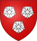 Coat of arms of Montfermeil