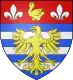 Coat of arms of Montgon