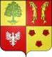 Coat of arms of Montigny-sur-Chiers