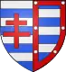 Coat of arms of Morfontaine