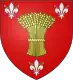 Coat of arms of Mormant