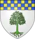 Coat of arms of Mouaville