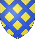 Coat of arms of Mouvaux