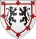 Coat of arms of Moyenneville