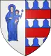 Coat of arms of Moyenneville