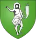 Coat of arms of Murviel-lès-Montpellier