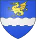 Coat of arms of Nédon