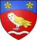 Coat of arms of Nant-le-Grand