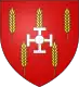 Coat of arms of Neuilly