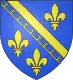 Coat of arms of Neuilly-Saint-Front