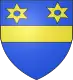 Coat of arms of Neulette