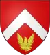 Coat of arms of Neuville-Saint-Vaast