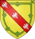 Coat of arms of Neuville-lez-Beaulieu