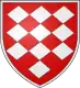 Coat of arms of Neuvireuil