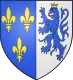 Coat of arms of Neuviller-la-Roche