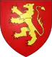 Coat of arms of Nogentel