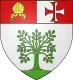 Coat of arms of Norroy