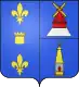 Coat of arms of Noyelles-lès-Vermelles