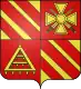 Coat of arms of Noyelles-sous-Lens