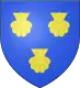 Coat of arms of Oberhausbergen