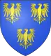 Coat of arms of Obermorschwihr