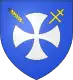 Coat of arms of Oëlleville