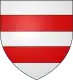 Coat of arms of Offrethun