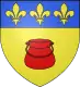 Coat of arms of Olonzac