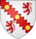 Coat of arms of Orconte