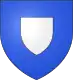 Coat of arms of Ostreville