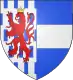 Coat of arms of Otterswiller