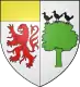 Coat of arms of Ottrott