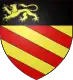 Coat of arms of Palaiseau