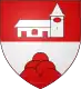 Coat of arms of Penin