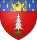 Coat of arms of La Pesse