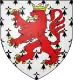 Coat of arms of Phlin