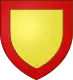 Coat of arms of Pierrefort