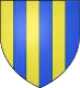 Coat of arms of Pierrepont