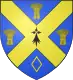 Coat of arms of Plumelin